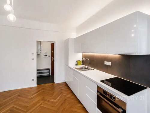 Prodej bytu 2+kk 53 m²