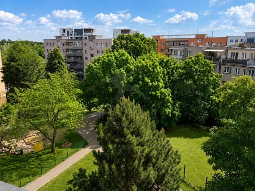 Prodej bytu 2+kk 48 m²