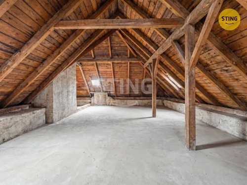 Prodej domu 700 m², pozemek 1307 m²