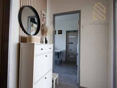 Prodaný byt 3+1 64 m²