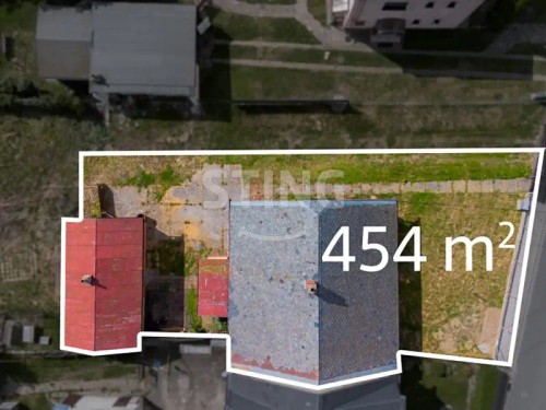 Prodej domu 150 m², pozemek 454 m²