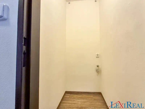 Prodaný byt 2+kk 54 m²