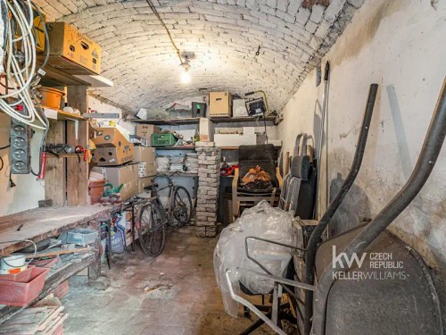Prodej domu 165 m², pozemek 391 m²