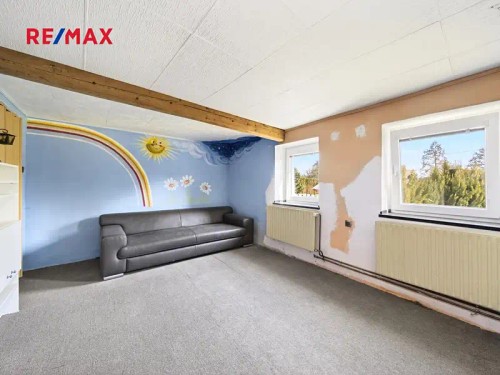 Prodej domu 253 m², pozemek 2239 m²