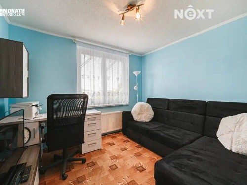 Prodej domu 196 m², pozemek 592 m²