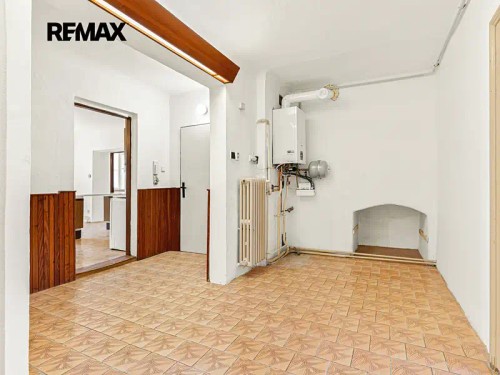 Prodaný  byt 4+1 117 m²