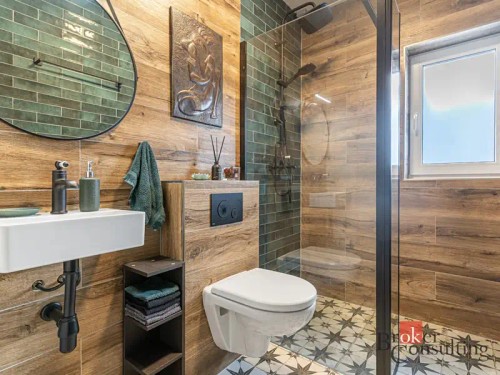 Prodej domu 290 m², pozemek 466 m²
