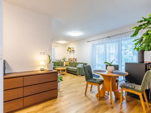 Prodej domu 58 m², pozemek 524 m²