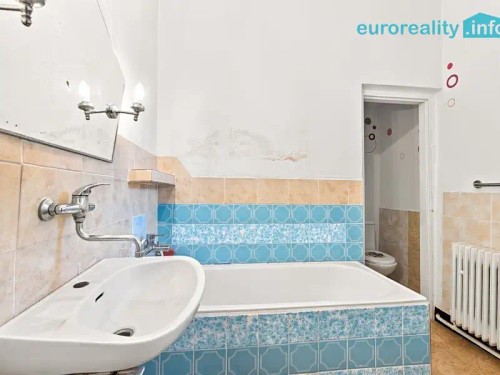 Prodej domu 213 m², pozemek 1424 m²
