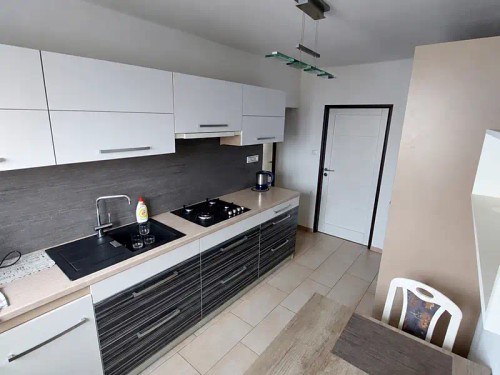 Prodej bytu 2+1 54 m²