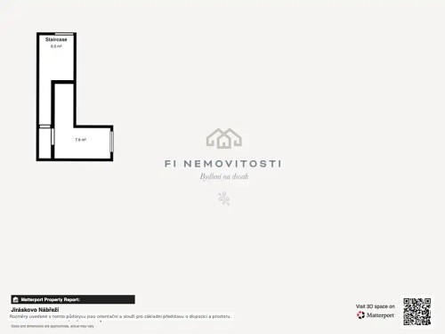 Prodej bytu 4+1 202 m²