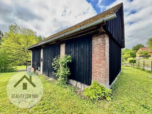 Prodej domu 117 m², pozemek 1185 m²