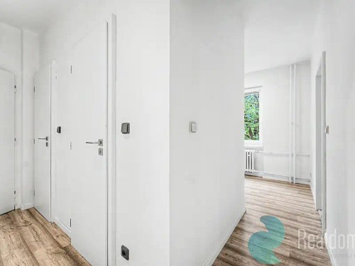 Prodej bytu 3+1 59 m²