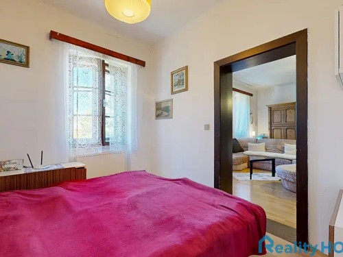 Prodej domu 139 m², pozemek 1435 m²