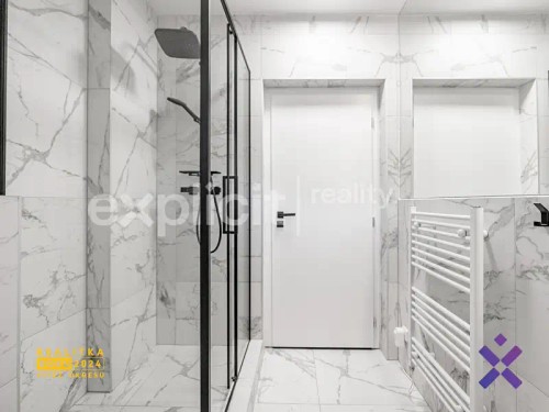 Prodej bytu 2+kk 46 m²