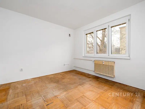 Prodaný byt 2+1 53 m²
