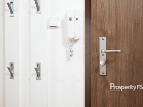 Prodaný byt 2+1 61 m²