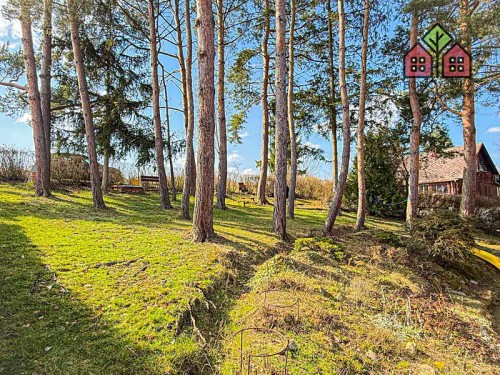 Prodej chaty 95 m², pozemek 707 m²