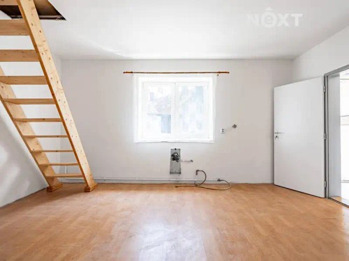 Prodej domu 25 m², pozemek 86 m²