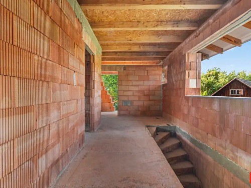 Prodej domu 182 m², pozemek 1924 m²