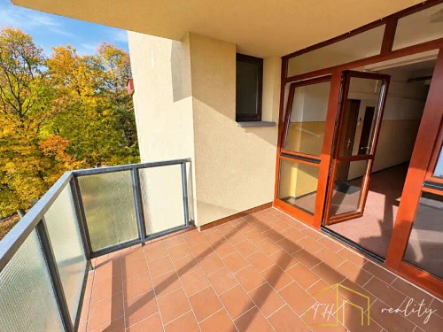 Prodej bytu 1+1 49 m²