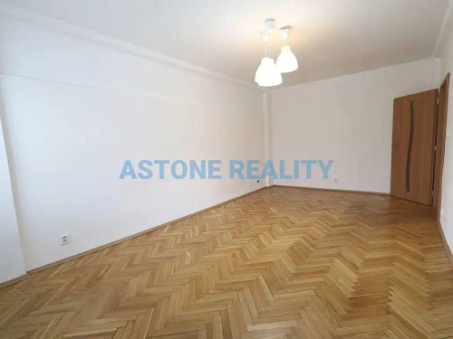 Prodaný byt 1+1 42 m²