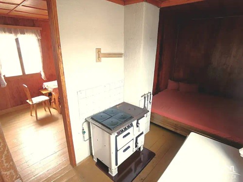 Prodej chaty 63 m², pozemek 38 m²