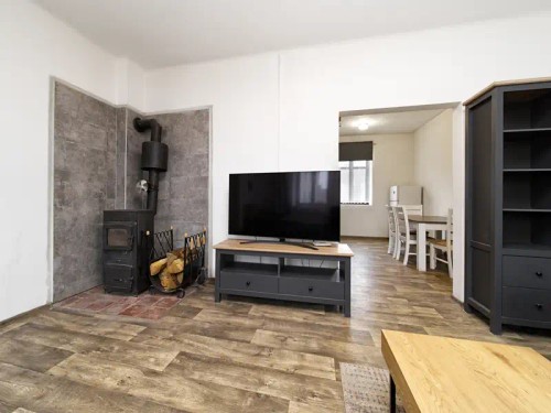 Prodaný dům 100 m², pozemek 446 m²