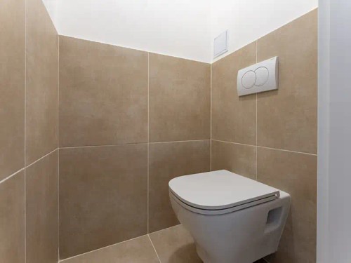 Prodaný byt 2+kk 45 m²