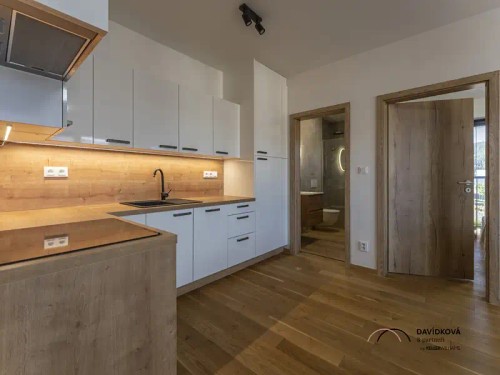 Prodej bytu 2+kk 38 m²