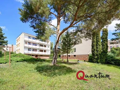 Prodaný  byt 3+1 75 m²