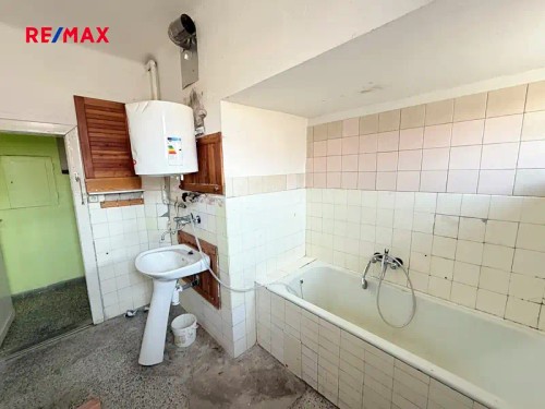Prodaný byt 1+kk 18 m²