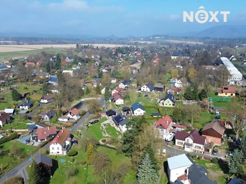 Prodaná chalupa 193 m², pozemek 887 m²
