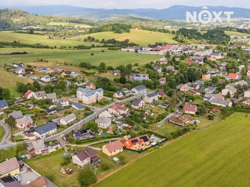 Prodej domu 200 m², pozemek 947 m²