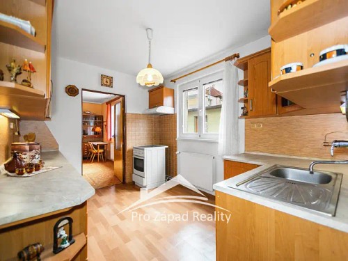 Prodej domu 175 m², pozemek 276 m²