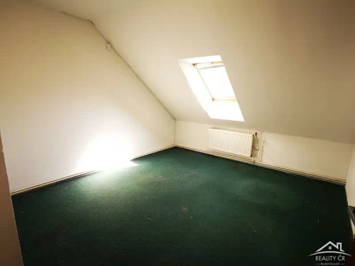 Prodej domu 238 m², pozemek 238 m²