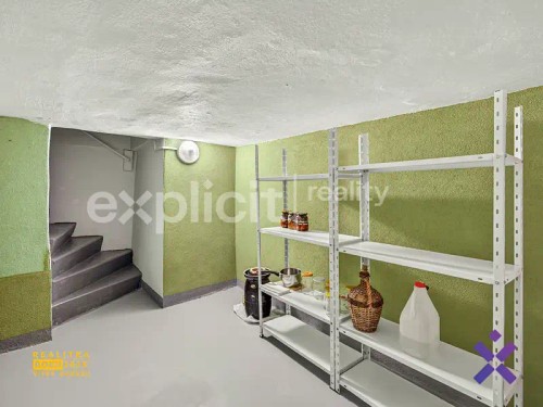 Prodej domu 131 m², pozemek 366 m²