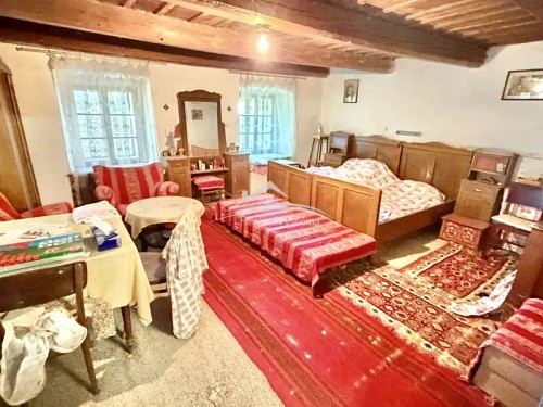 Prodej domu 100 m², pozemek 1979 m²