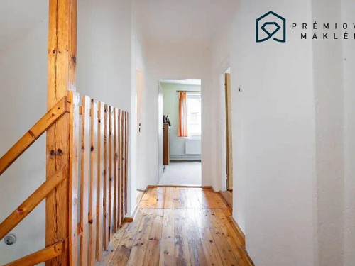 Prodej domu 155 m², pozemek 686 m²