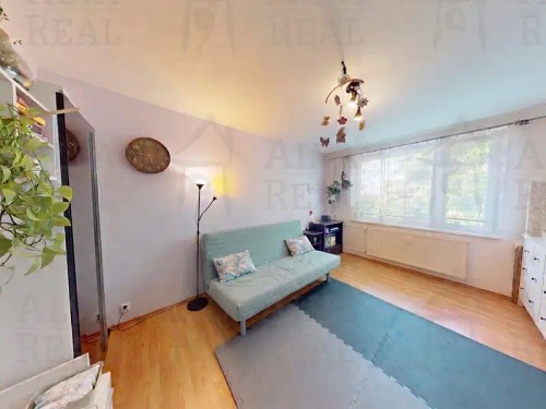 Prodej bytu 2+1 54 m²