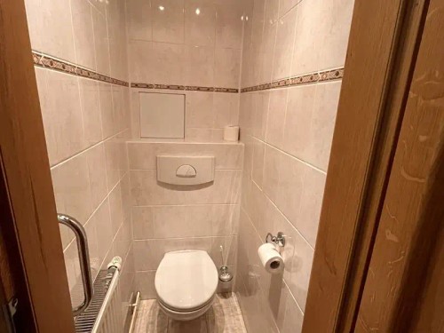 Prodaný  byt 3+1 54 m²