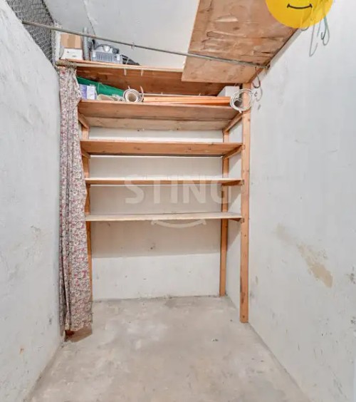 Prodej bytu 2+1 65 m²