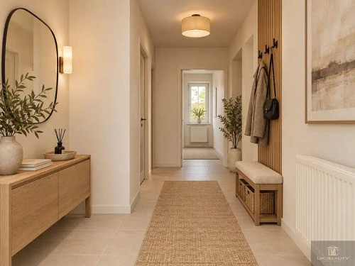 Prodej bytu 2+1 58 m²