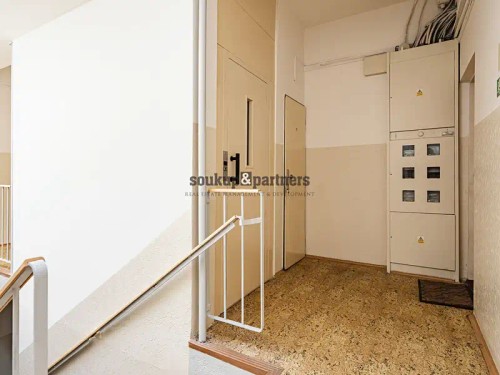 Prodej bytu 3+1 59 m²