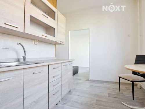 Prodaný byt 2+1 55 m²