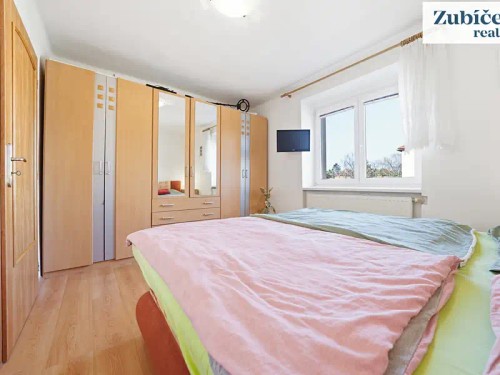 Prodej bytu 3+1 77 m²