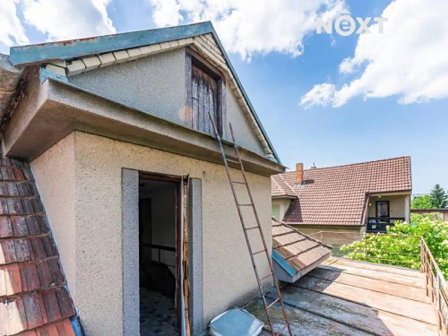 Prodej domu 248 m², pozemek 832 m²
