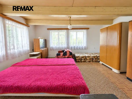 Prodej domu 90 m², pozemek 627 m²