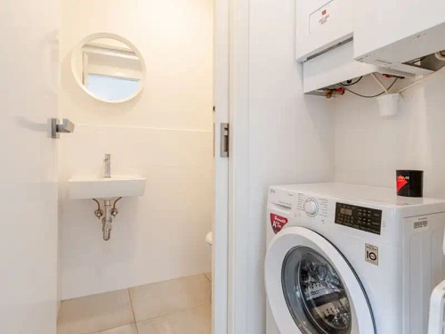 Prodaný byt 2+kk 46 m²