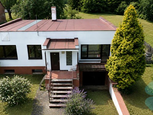 Prodej domu 120 m², pozemek 3812 m²